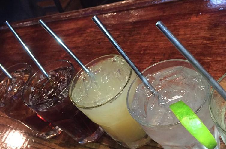 The last straw? Seattle will say goodbye to plastic straws, utensils with  upcoming ban