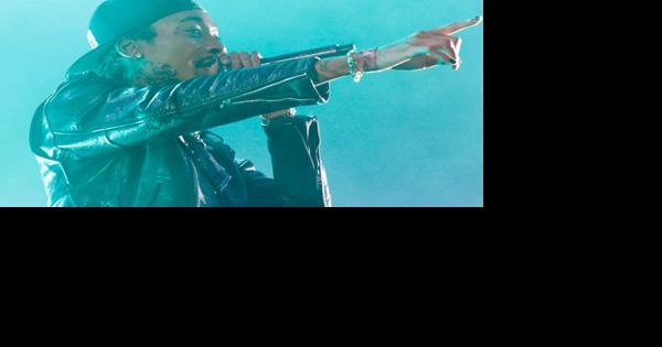 Discounts, glass blowing and Wiz Khalifa: Missouri cannabis events celebrate first legal 4/20 - Vimarsana News