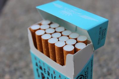 cigarette tax mo Missouri Minute: Big Tobacco spends big on cigarette tax increase question;  Ameren charging station project on hold | Business
