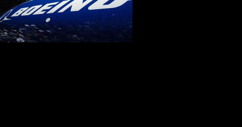 Missouri Minute: St. Louis mayor approves Boeing lease; mortgage near 25-year high - Vimarsana News