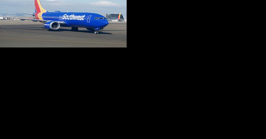 Missouri Minute: Tech issues delay Southwest flights; St. Louis adds tech jobs - Vimarsana News