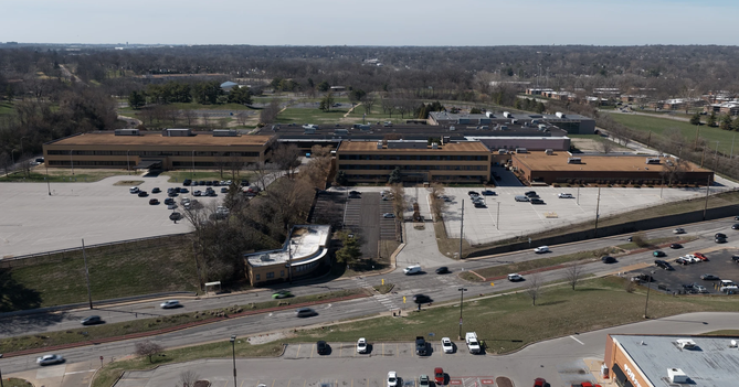 Ferguson City Council says yes to tax breaks for data center development