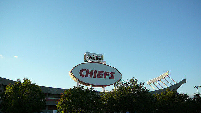 KC Chiefs are an also-ran in Forbes ranking of team valuations - Kansas  City Business Journal