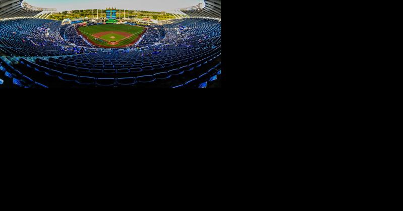 Missouri Minute: Royals stadium could cost taxpayers $4.4 billion; Enterprise Holdings rebrands - Vimarsana News