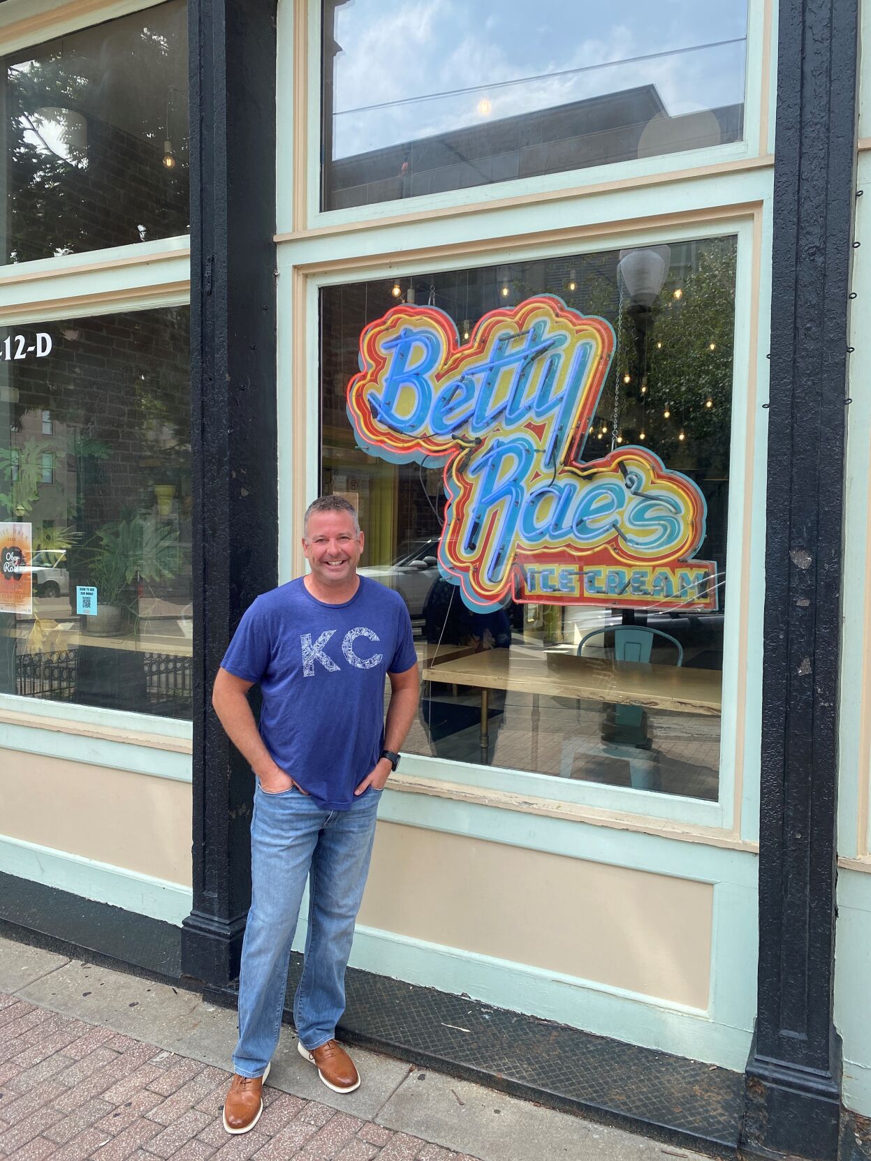 Betty Rae’s targets seven cities for franchising expansion | Industries ...