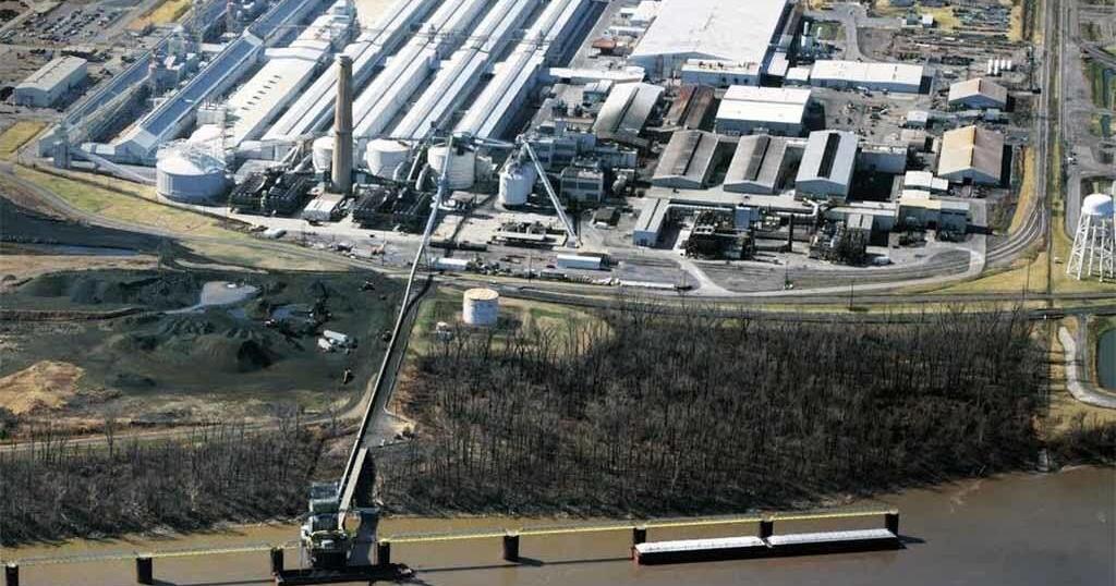 Reopened Bootheel aluminum plant sends first shipment | Business ...