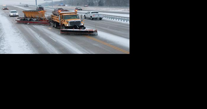 MoDOT shortage of snow plow drivers continues for fourth straight year - Vimarsana News
