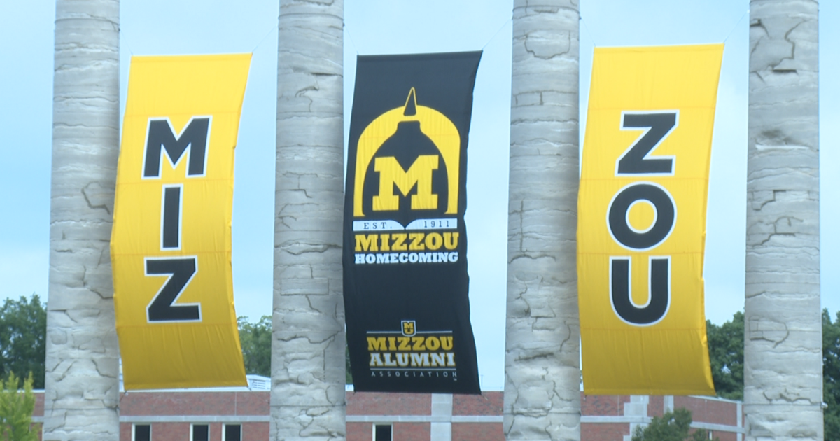 Mu Alert MU looks to bring private-sector development to campus | Sports ...