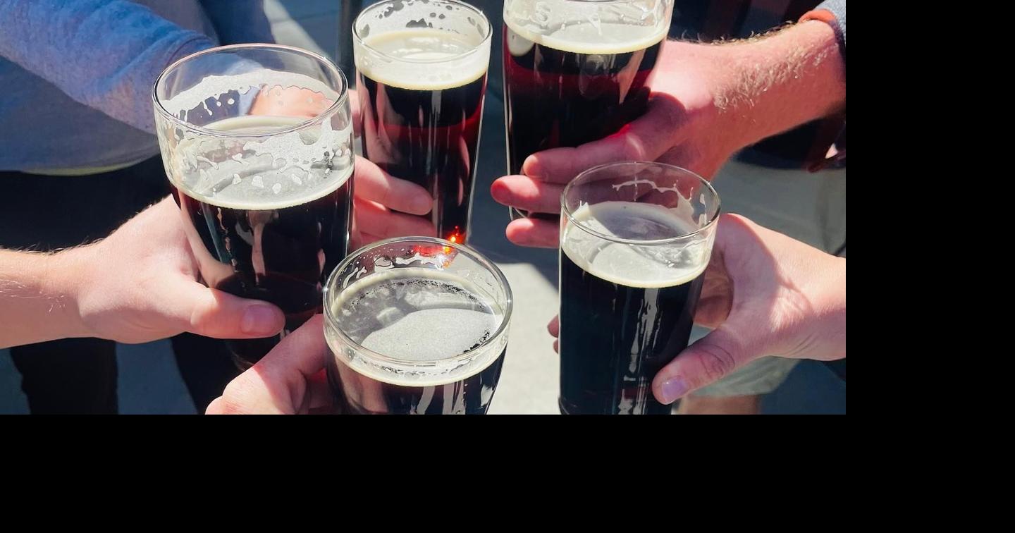 Cheers to these beers Missouri breweries medal at Great American Beer