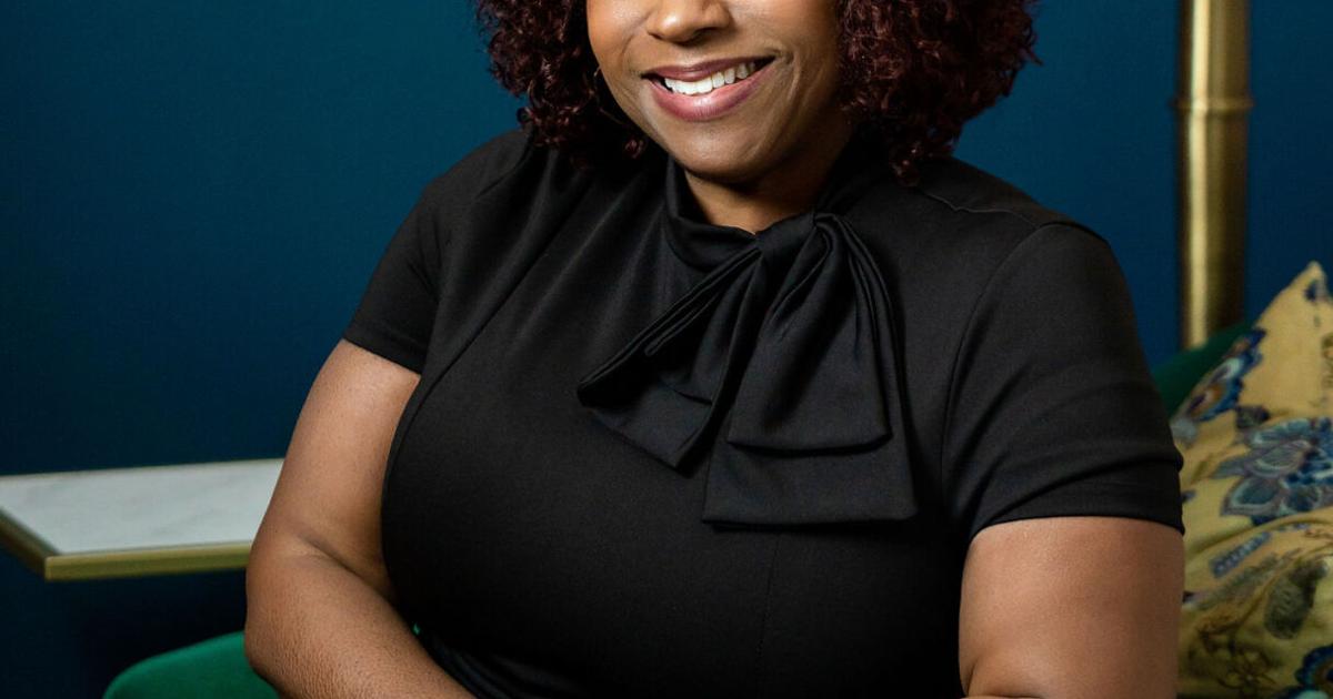 Adonica Coleman | | missouribusinessalert.com