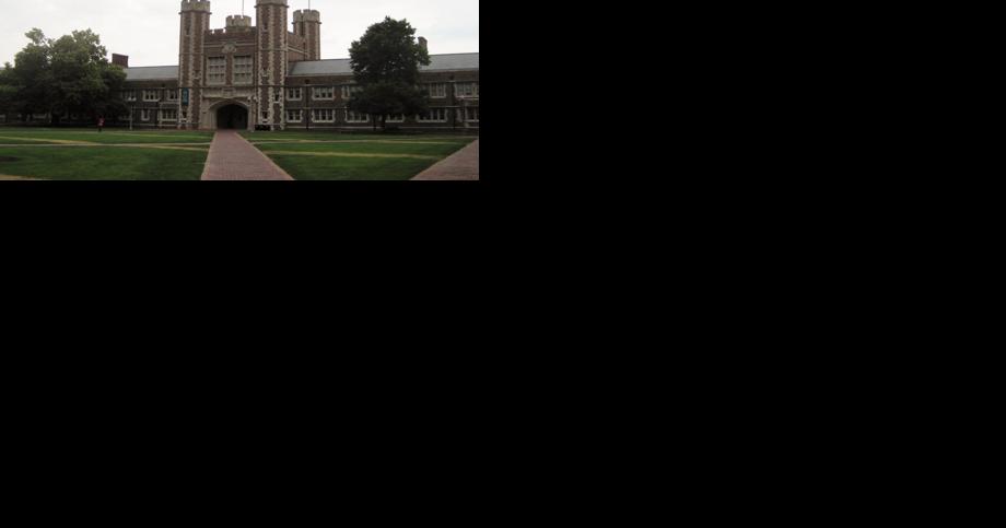 Missouri Minute: Wash U protestors arrested; UMB Financial to acquire Bank of Blue Valley owner - Vimarsana News