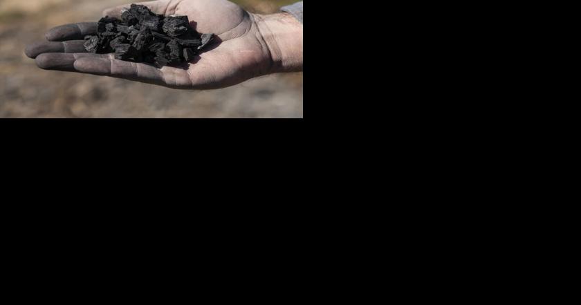 Biochar is finding new life improving soil and burying carbon - Vimarsana News