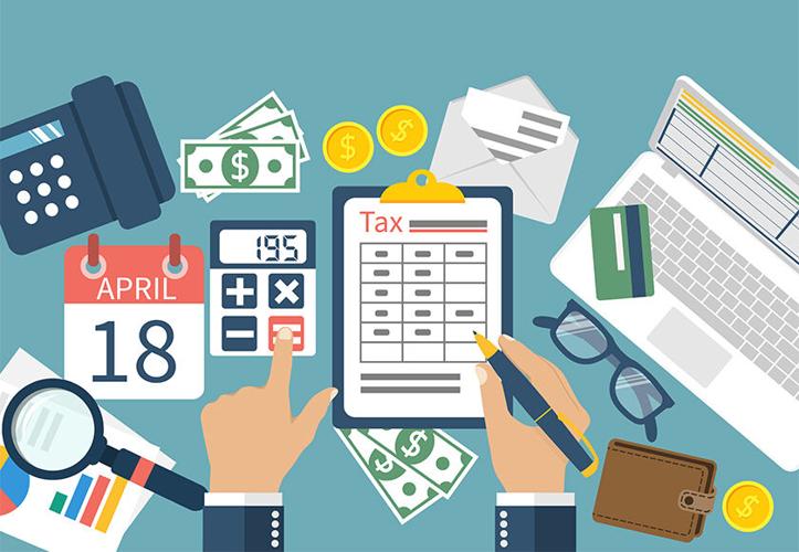 3 tax topics that tax entrepreneurs | Editorial | missouribusinessalert.com