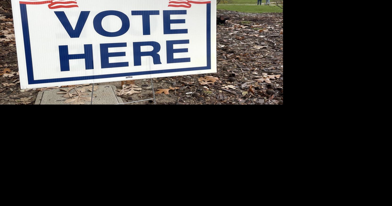 Missouri voters approve amendment protecting abortion rights