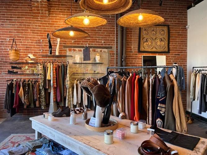 Do Good Store 'Like Christmas every day': As resale sector grows, shops tout ...