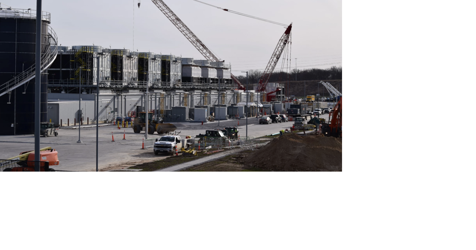 Kansas City ends a construction equality program. Business owners want a say on a new one
