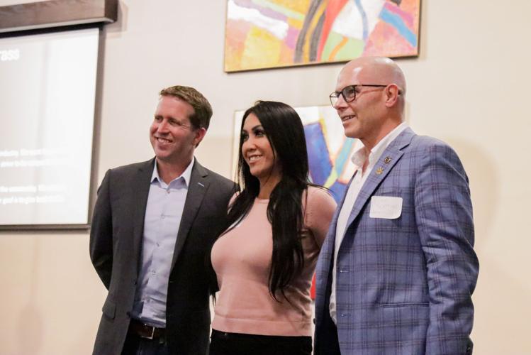 Amy Yan Genscript Marijuana ‘microbusiness’ license program creates promise, funding ...