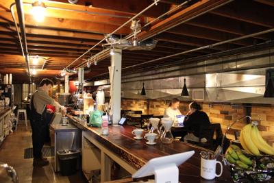 Shortwave Coffee main picture