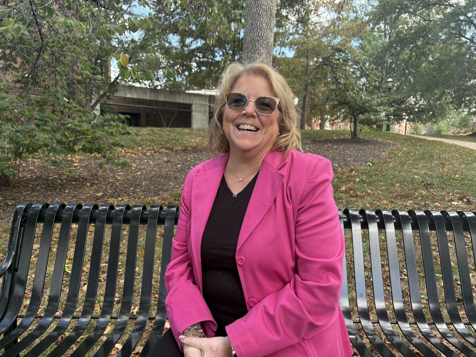 Foresters Financial funds programs in Columbia’s schools | Series