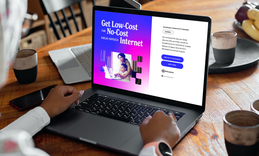 New program offers internet discounts in Kansas City | Technology ...