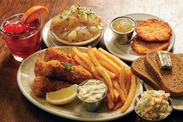 Your Guide to the Best Fish Fry in Milwaukee