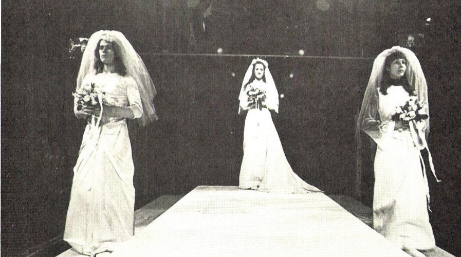 Willem Dafoe Arts & Culture