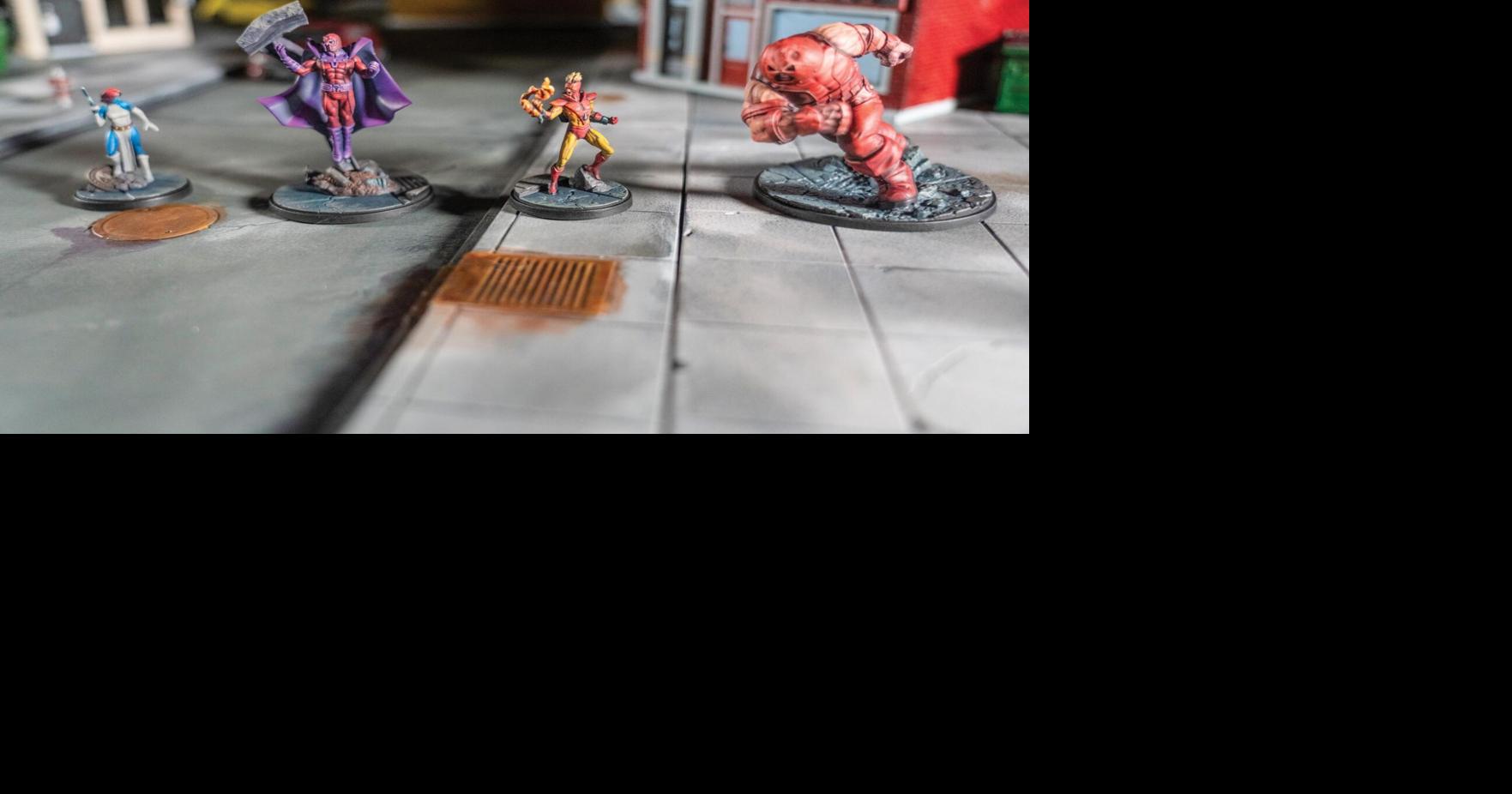 Making the Most of Miniatures | Arts & Culture | mkelifestyle.com