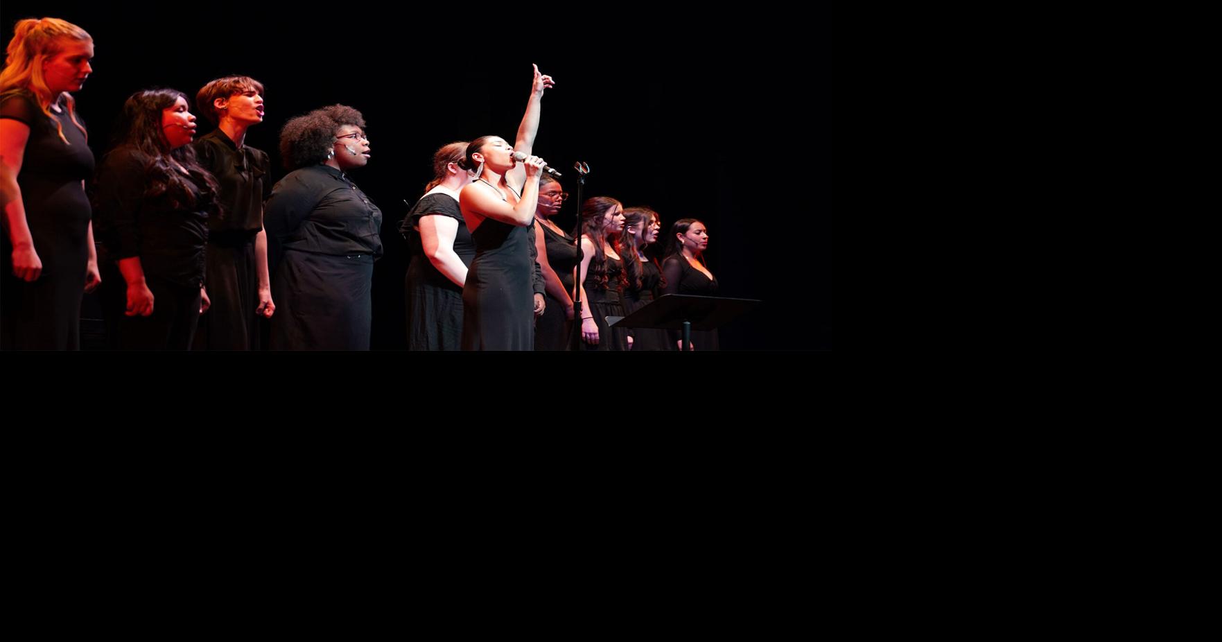 Setting the Stage for Community