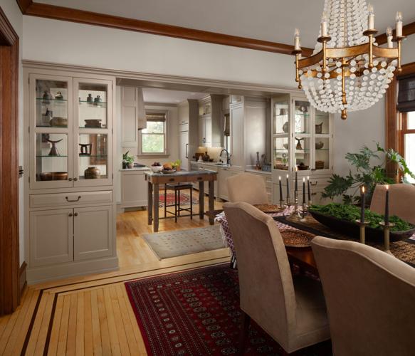 A Resplendent Renewal | Home & Garden | mkelifestyle.com