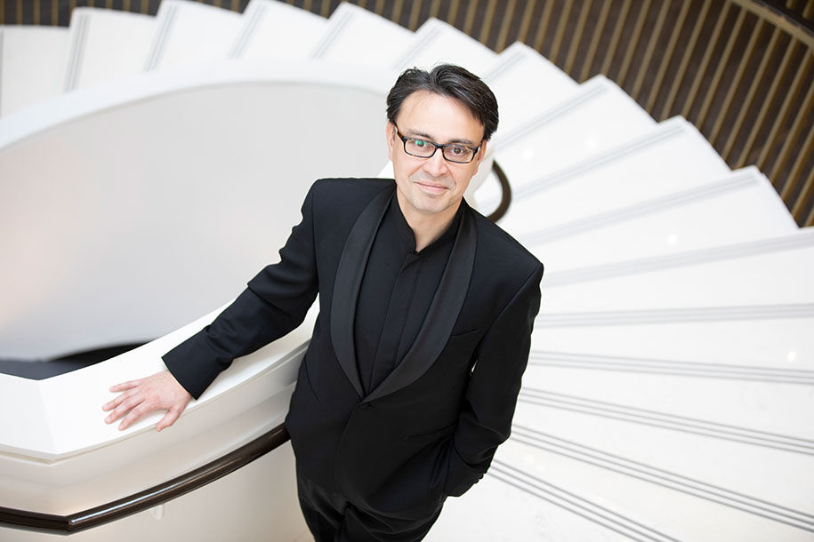 Milwaukee Symphony Orchestra | Arts & Culture | mkelifestyle.com