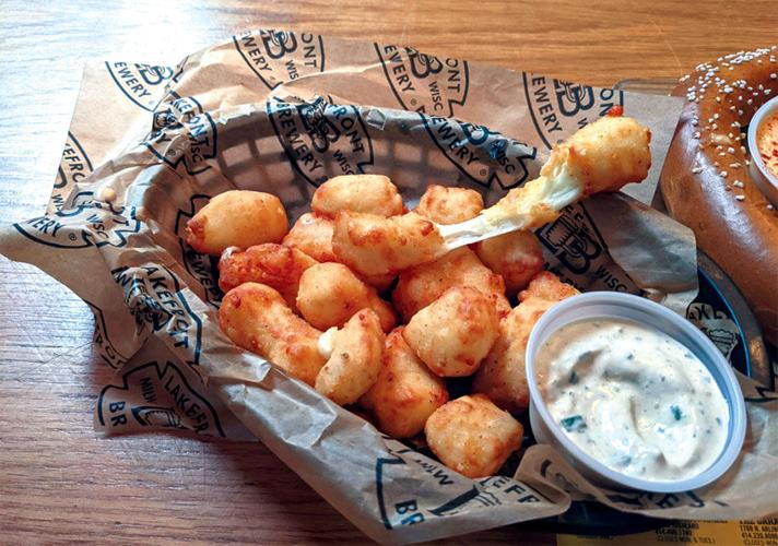 Curd is the Word | Food & Drink | mkelifestyle.com