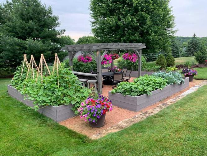 How does your garden grow? | Home & Garden | mkelifestyle.com