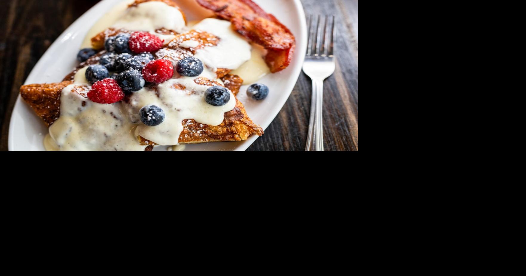 A Toast to Brunch! | Food & Drink | mkelifestyle.com