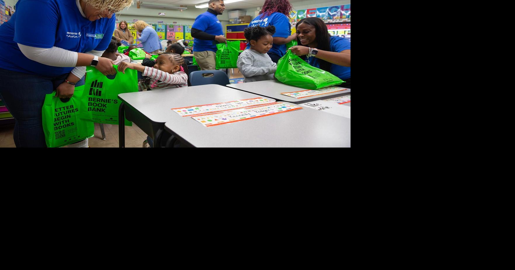 Banking on Literacy