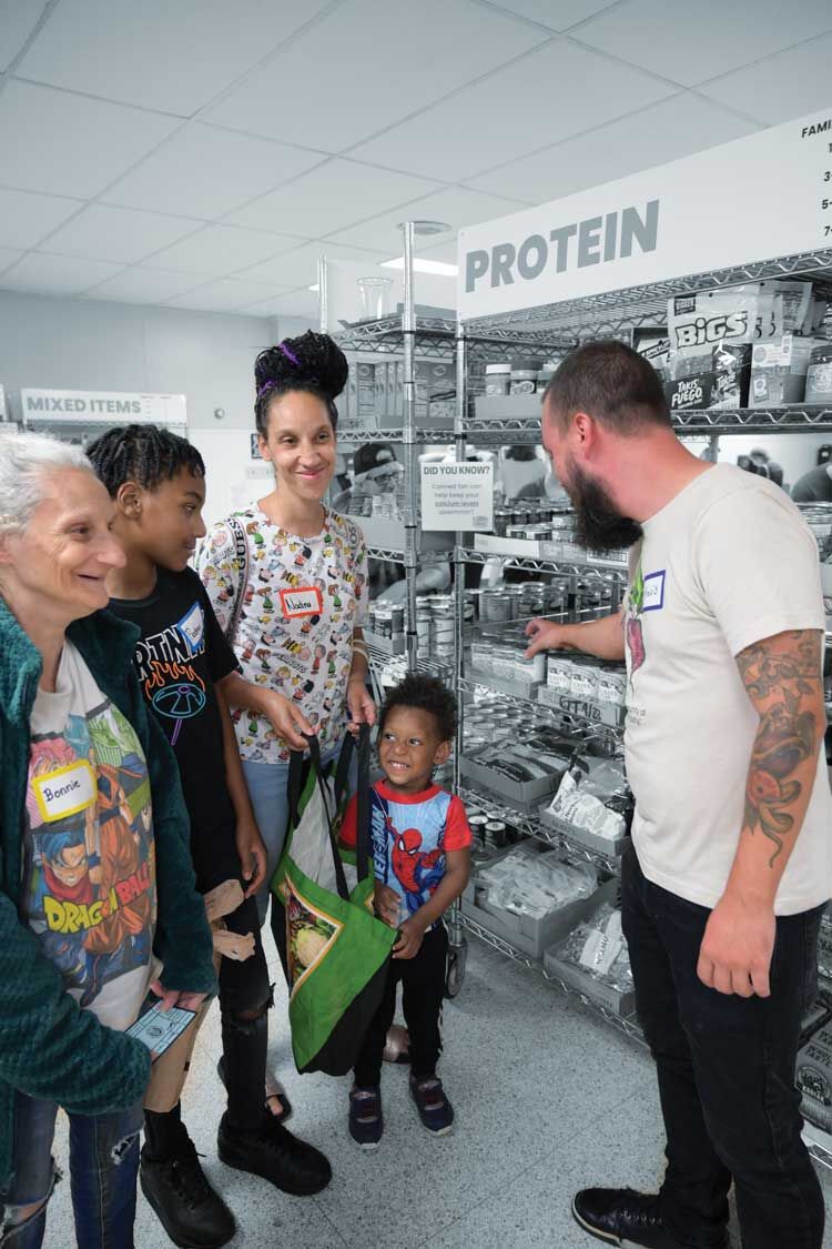 A Drive To Fight Hunger | Cream City | Mkelifestyle.com