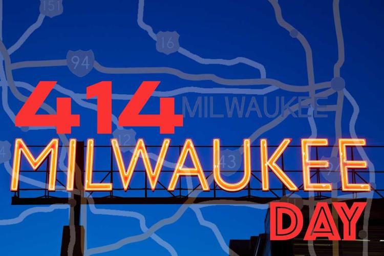Milwaukee 414 Day 2021 Arts & Culture