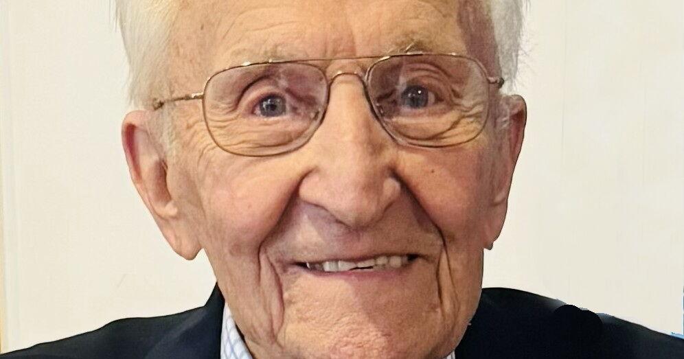 Phillip Rice Swensson | Obituaries | mlstargazette.com