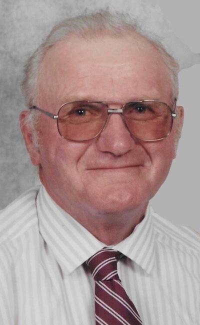 James Newman | Obituaries | mlstargazette.com