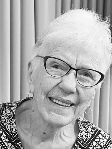 Grand Marshal honored for lifetime of service
