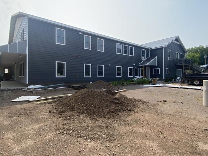 Housing lacking in Pine, Carlton counties News