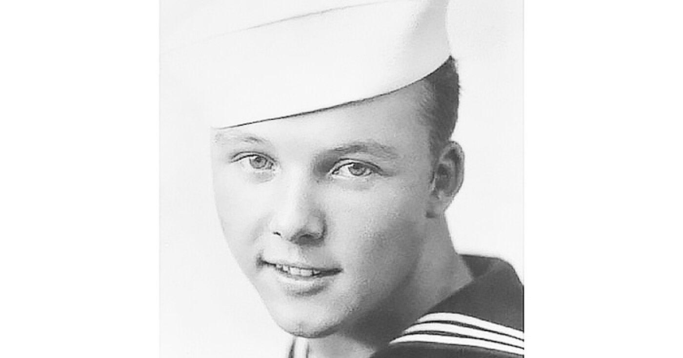 A sisters promise: Minnesota WWII Veteran's Story | News - Vimarsana News