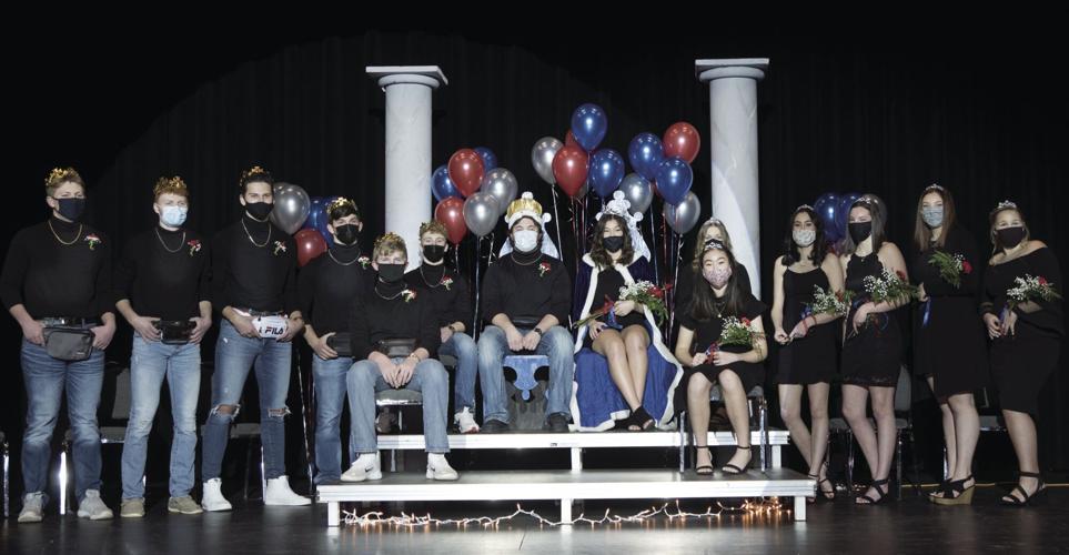 Moose Lake celebrates