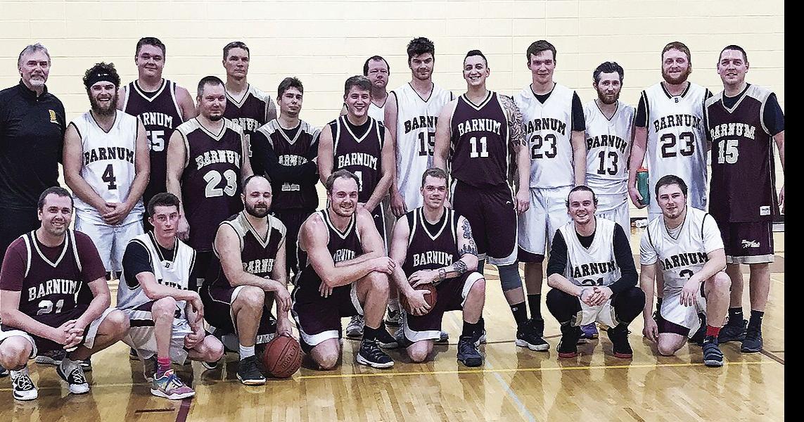 Barnum alumni basketball game set for Friday News