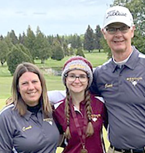 Delaney takes second swing at State