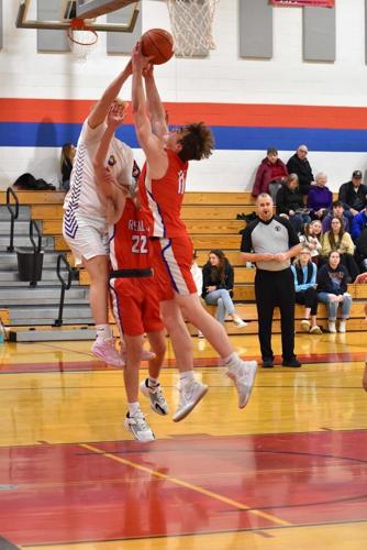 Moose Lake-Willow River prepares for rivalry game versus Barnum