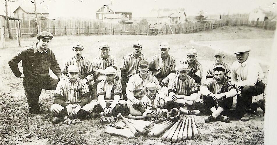 Ballfield or backyards, Americas favorite pastime may lose local field