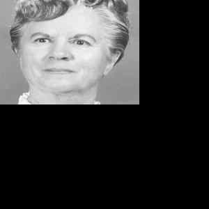 Barbara J. Larson | Obituaries | mlstargazette.com