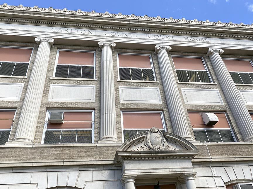 Carlton County expects levy increase smaller than last year | News |  mlstargazette.com