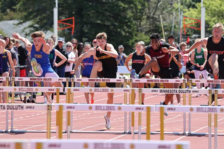 Several Rebels qualify for State Track and Field meet | Sports ...