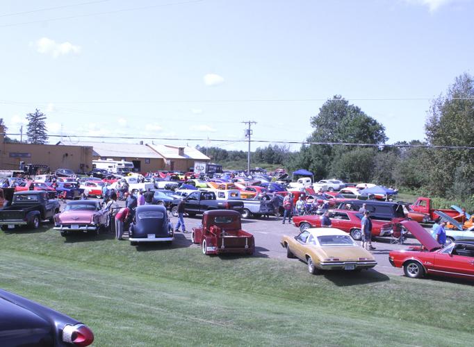 Rat Rods Rendezvous takes over Mahtowa streets | News | mlstargazette.com